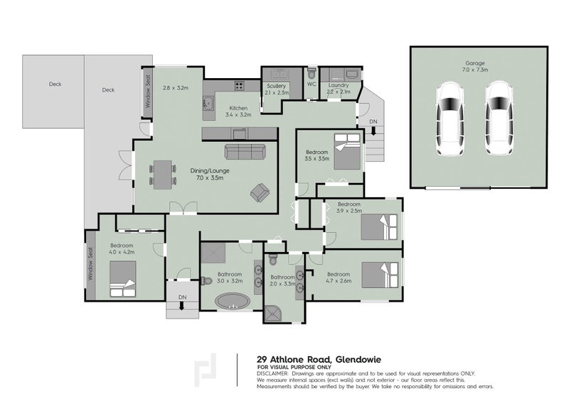 29 Athlone Road, Glendowie, Auckland - Carousel 22