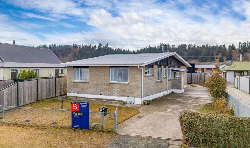 83 Russell Street, Alexandra, Alexandra - Carousel 1