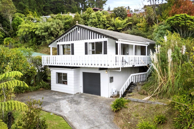 7 Duncraig Street, Silverstream, Upper Hutt, Wellington - Carousel 1