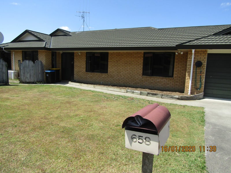 658 Preston  Road, Te Awamutu, Waipa, Waikato - Carousel 1