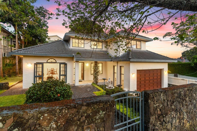 6A Horoeka Avenue, Mount Eden, Auckland - Carousel 1