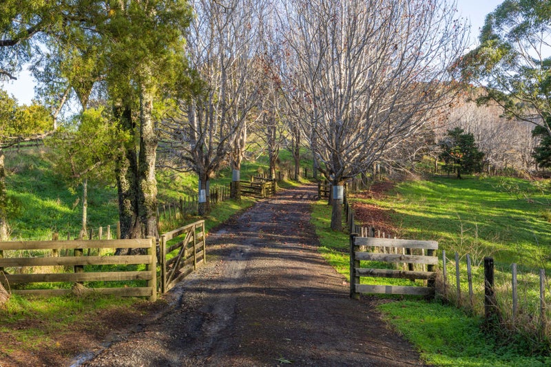 119 Wech Access, Makarau, Warkworth - Carousel 35