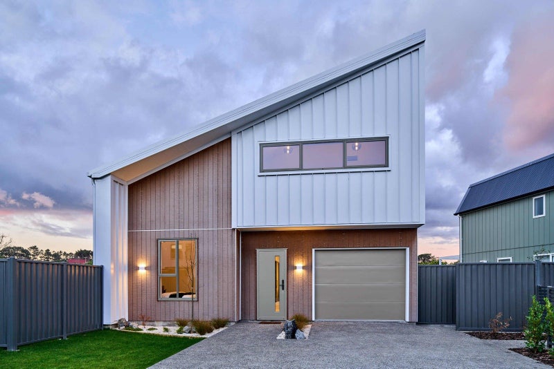 26 Koreke Close, Kenepuru, Porirua - Carousel 26