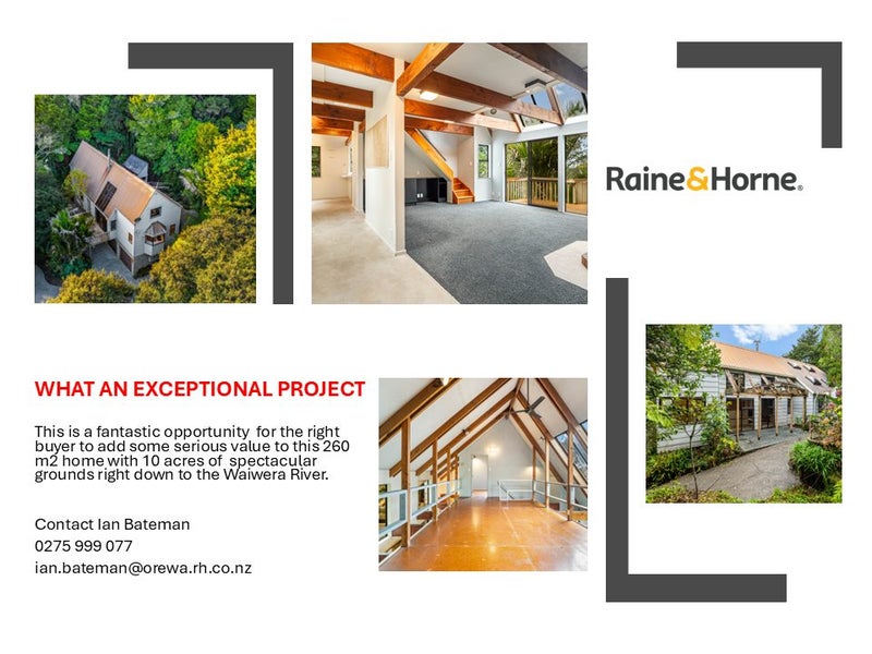 23 Fowler Access Road, Puhoi, Warkworth - Carousel 38