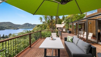 57A Summit Road, Lake Okareka, Rotorua - Carousel 1