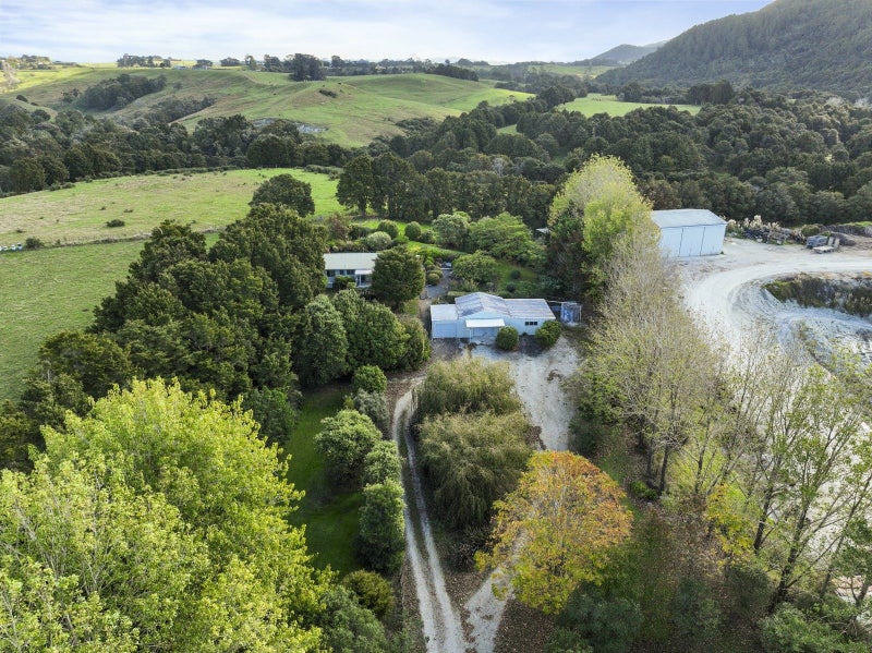 Property Valuation for 263 Gibbons Road, Kaiwaka, Kaipara, Northland