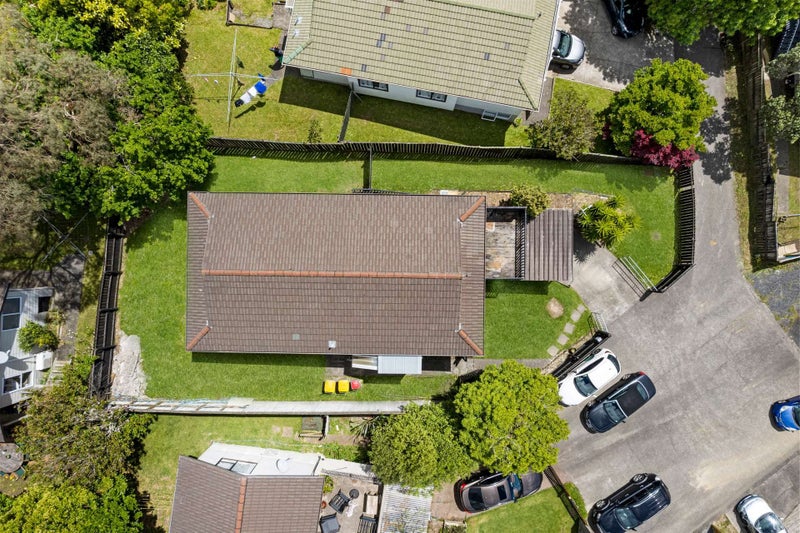 Property Valuation for 33 Danube Lane, Glen Eden, Auckland Trade Me