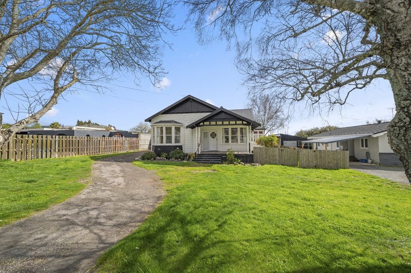 21 Coulter Road, Owhata, Rotorua - Carousel 1