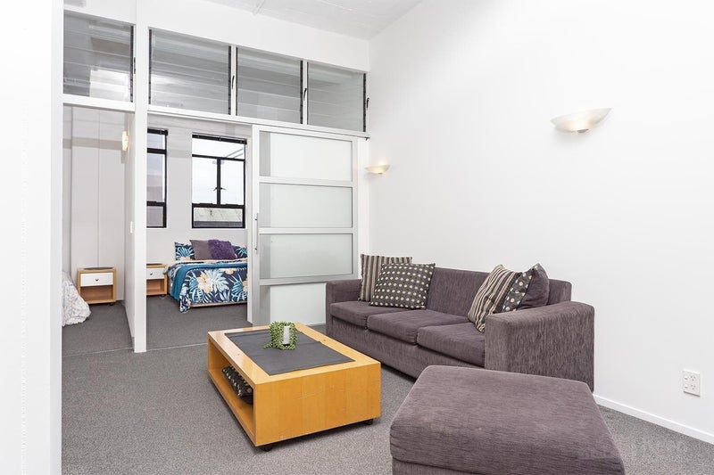 3E/99 Anzac Avenue, Auckland Central, Auckland - Carousel 1