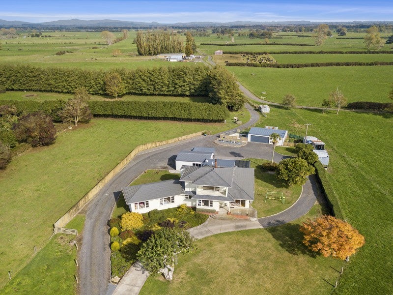 Property Valuation for 300 Seddon Road, Te Aroha Trade Me Property Trade Me Property