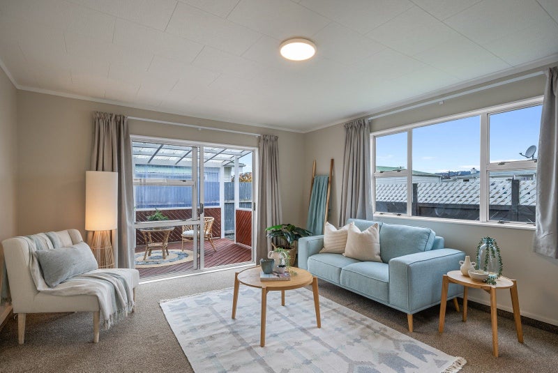 Property Valuation for 50C Winchester Street, Levin, Horowhenua