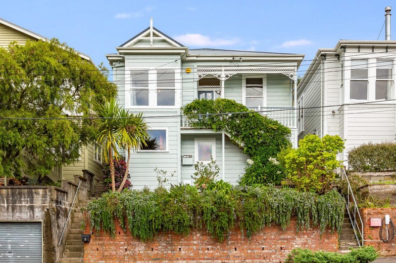 5 Burwah Street, Berhampore, Wellington - Carousel 1