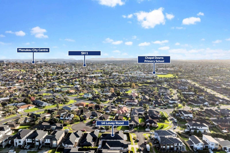 14 Lavey Road, Flat Bush, Auckland - Carousel 35