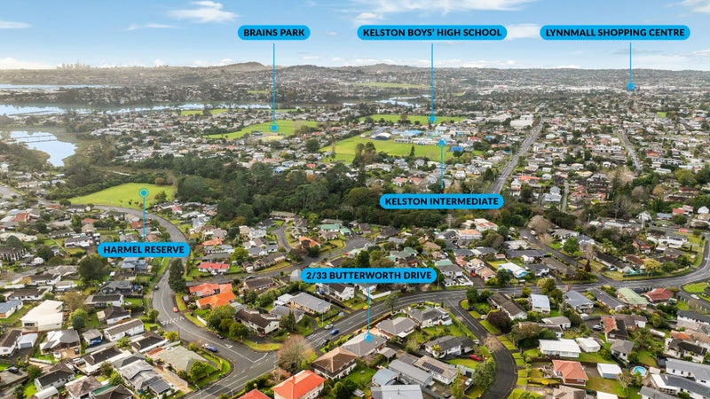 2/33 Butterworth Drive, Glendene, Auckland - Carousel 19