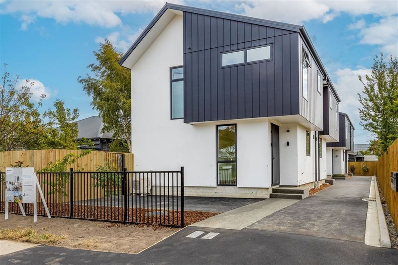 3/651 Worcester Street, Linwood, Christchurch - Carousel 1
