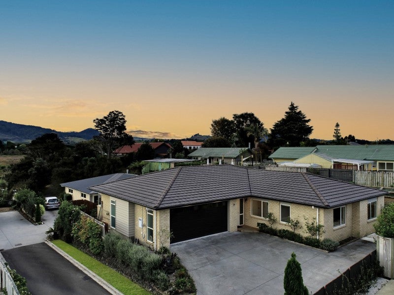 Property Valuation for 14 Riverside Place, Katikati, Katikati Trade