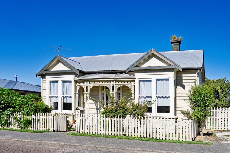 72 Ritchie Street, Richmond, Invercargill - Carousel 1