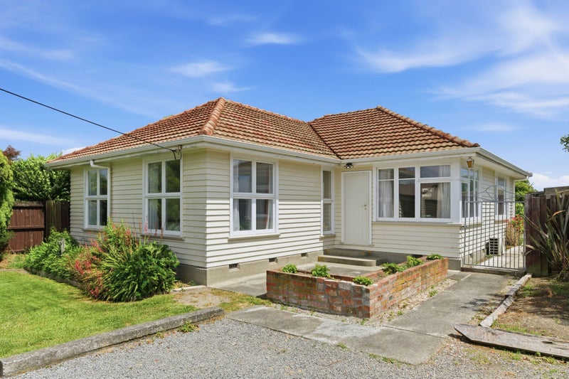 22 Washbournes Road, Wigram, Christchurch - Carousel 1