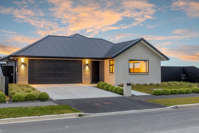 25 Accrington Drive, Marshland, Christchurch - Carousel 1