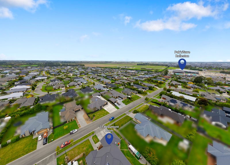 31 Beaumont Drive, Rolleston, Rolleston - Carousel 30
