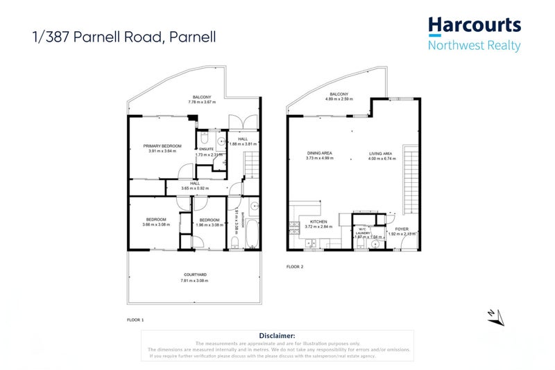 1/387 Parnell Road, Parnell, Auckland - Carousel 31