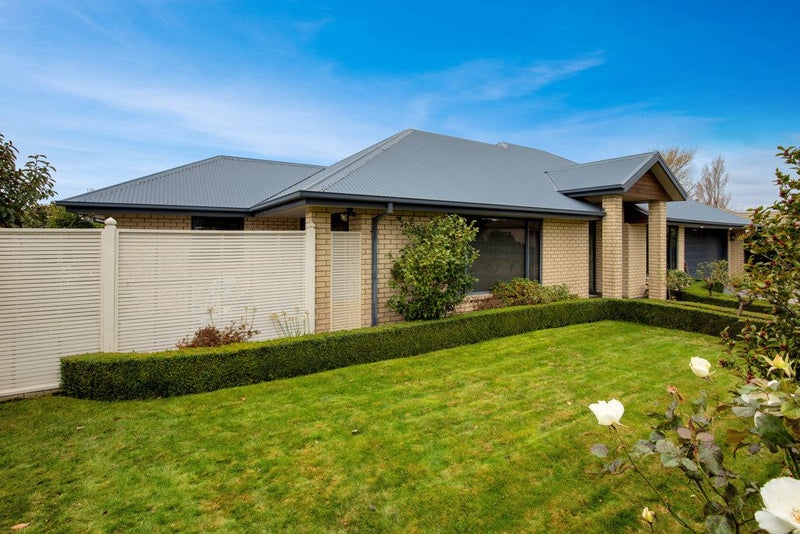 21 Edwin Trent Drive, Prebbleton, Prebbleton - Carousel 2