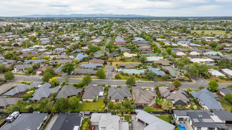 34 Kensington Avenue, Rangiora, Rangiora - Carousel 29