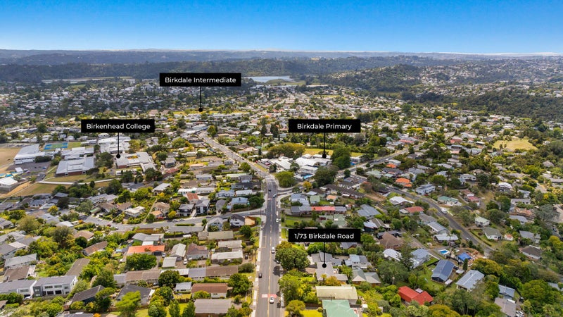 1/73 Birkdale Road, Birkdale, Auckland - Carousel 50