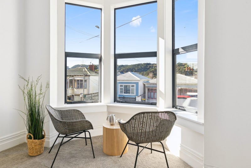 104 Wallace Street, Mount Cook, Wellington - Carousel 2