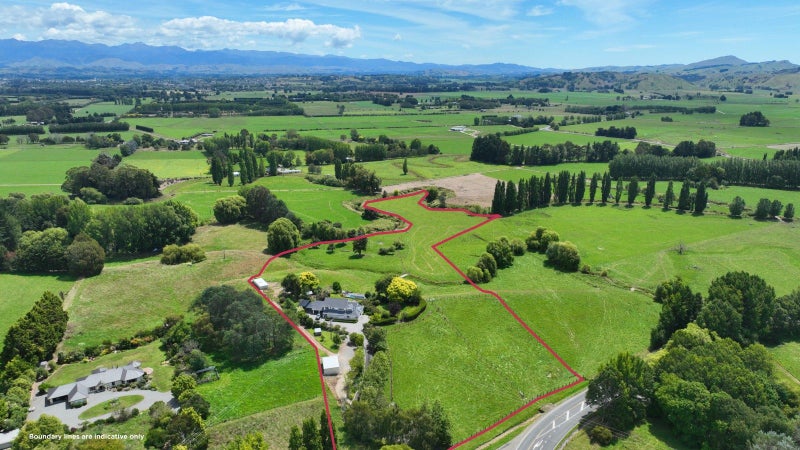 2 Lees Pakaraka Road, Te Ore Ore, Masterton - Carousel 31
