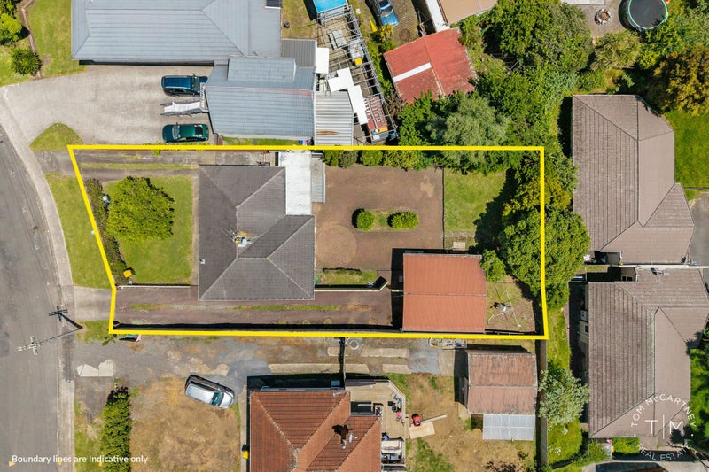 5 Hutt Road, Manurewa, Auckland - Carousel 2