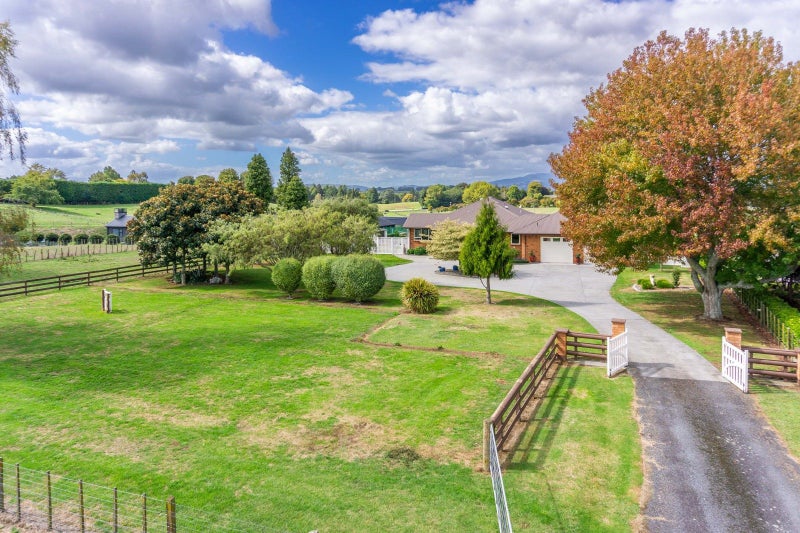69 St Leger Road, Te Awamutu, Te Awamutu - Carousel 1