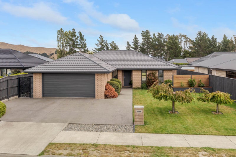 8 McNabb Place, Witherlea, Blenheim - Carousel 2