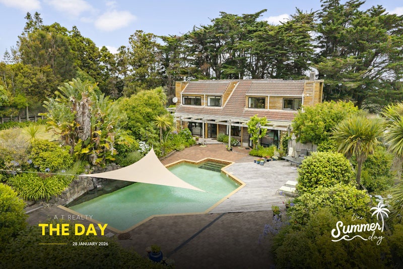 401 Redoubt Road, Totara Park, Auckland - Carousel 1