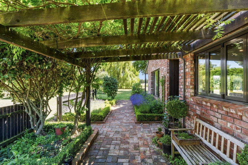 1644 North Eyre Road, West Eyreton, Rangiora - Carousel 2