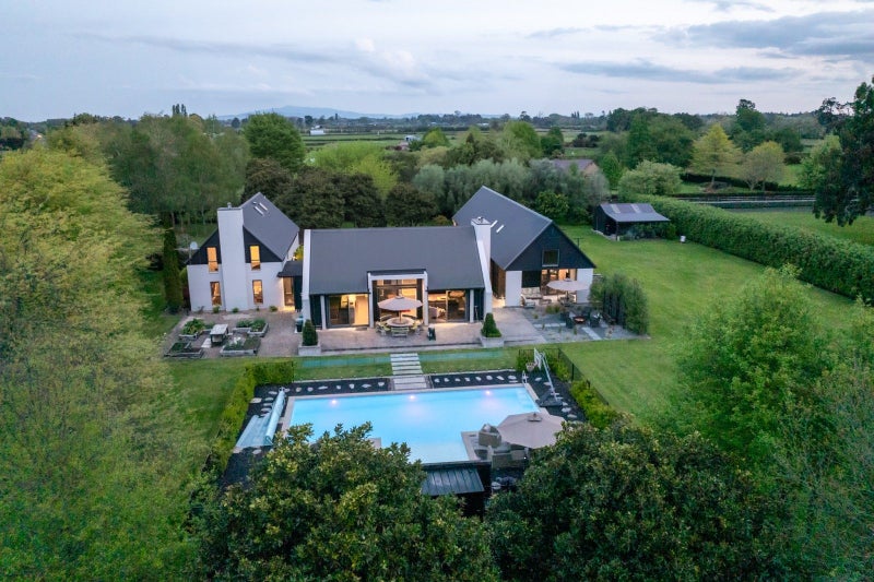 791A Bruntwood Road, Tamahere, Hamilton - Carousel 2