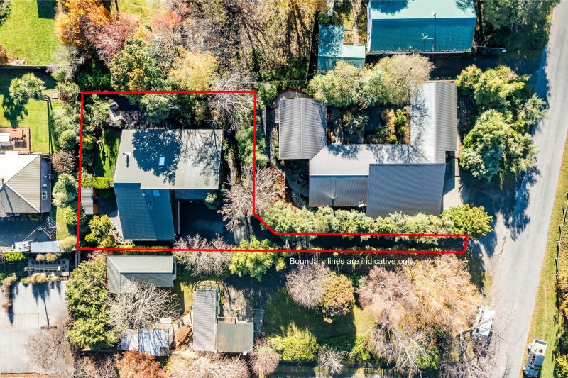 8A Scarborough Terrace, Hanmer Springs, Hanmer Springs - Carousel 34
