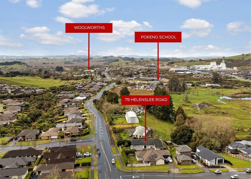 79 Helenslee Road, Pokeno - Carousel 20