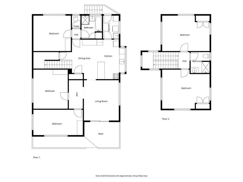 111 Harbour Terrace, North Dunedin, Dunedin - Carousel 19