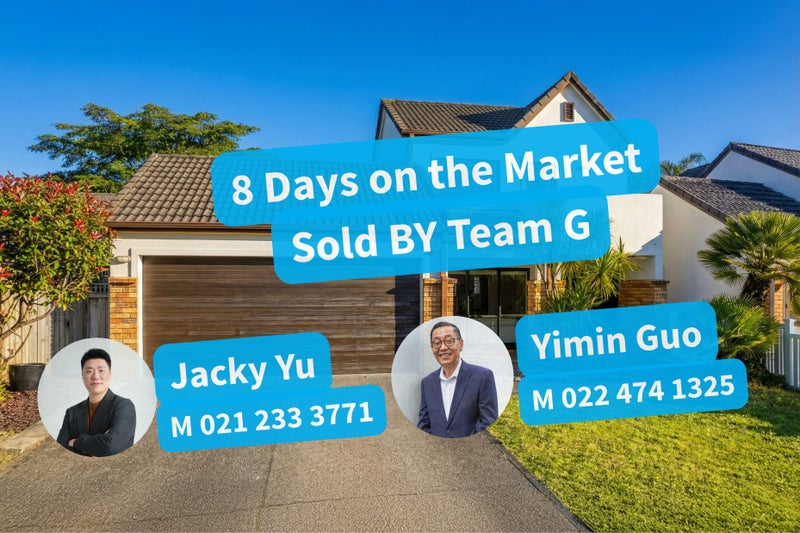 21 Marquette Avenue, Albany, Auckland - Carousel 1