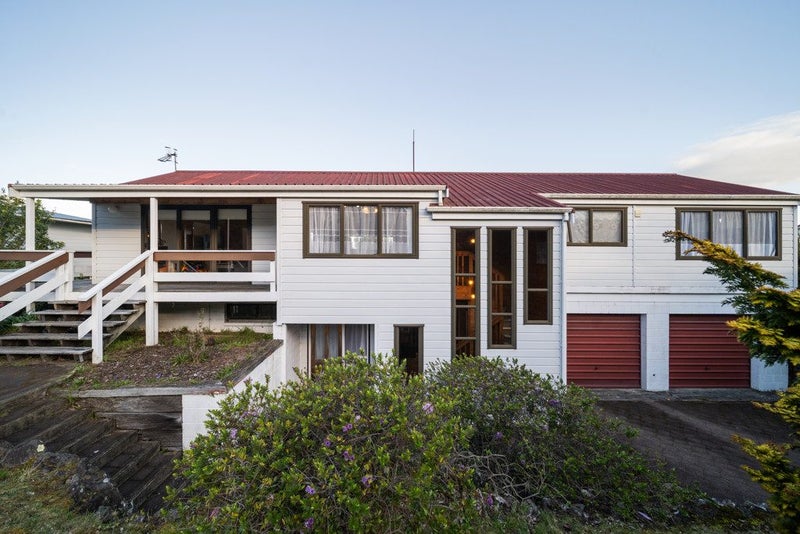 23 Russell Crescent, Western Heights, Rotorua - Carousel 2