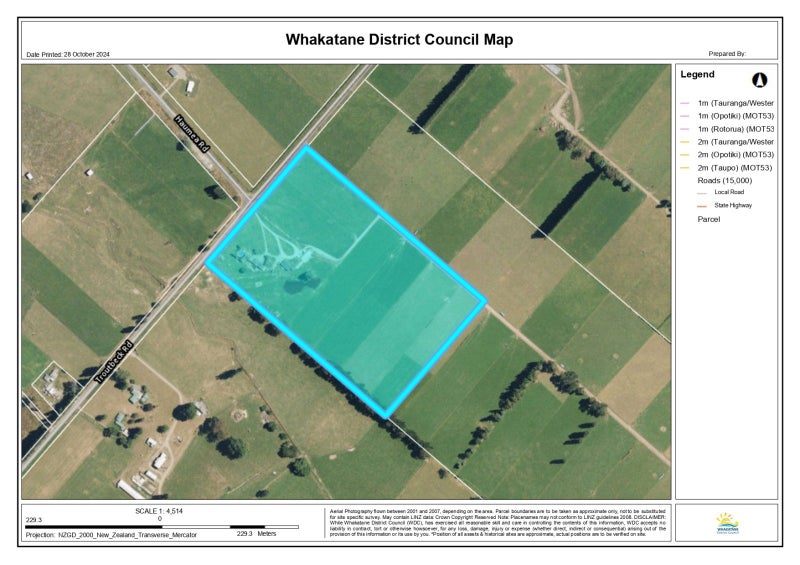 1166 Troutbeck Road, Galatea, Murupara - Carousel 40