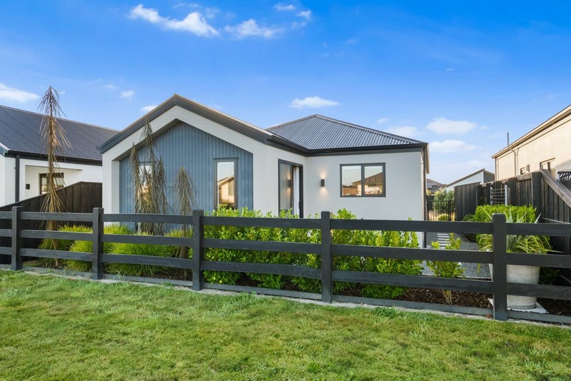 5 Upham Lane, Rolleston, Rolleston - Carousel 21
