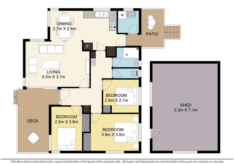 29 Blake Road, Mangere East, Auckland - Carousel 24