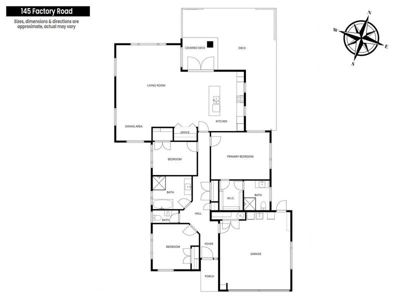 145 Factory Road, Mosgiel, Mosgiel - Carousel 24