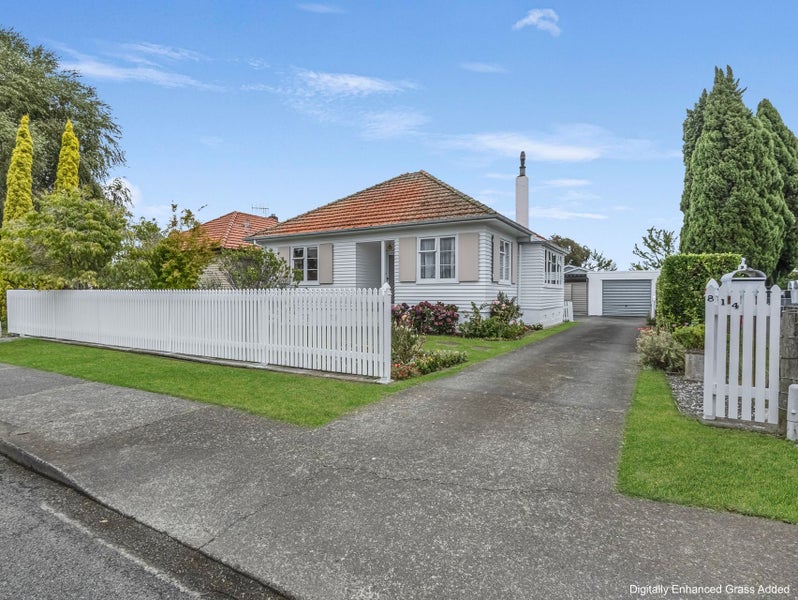 814 Rangiora Street, Mahora, Hastings - Carousel 1