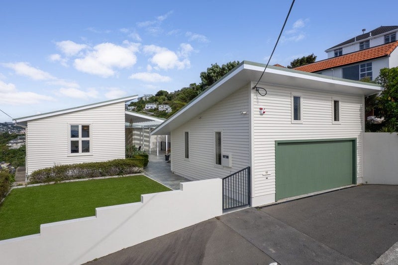 66 Amritsar Street, Khandallah, Wellington - Carousel 2