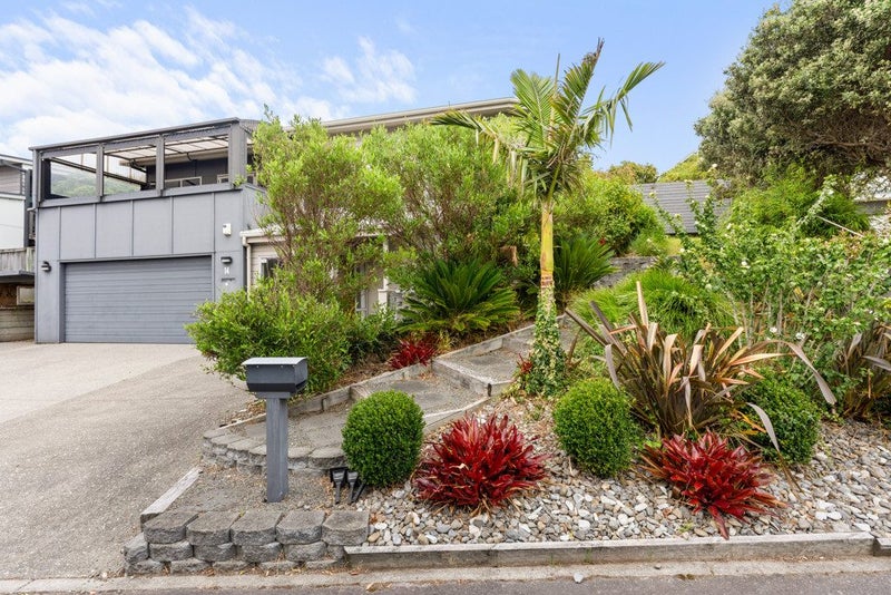 14 Charlotte Way, Raumati South, Kapiti Coast, Wellington - Carousel 20