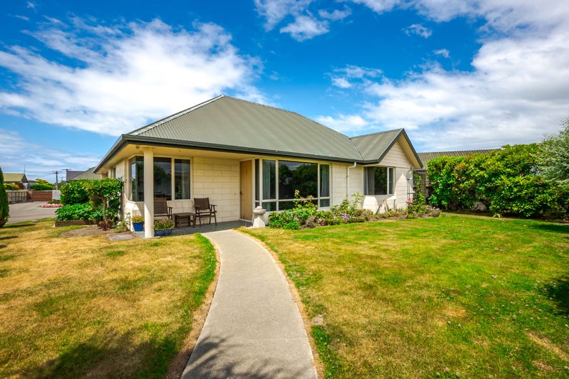 1/91 Avenue Road, West End, Timaru - Carousel 1