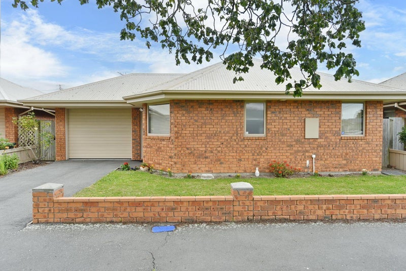 42 Meadowville Avenue, Spreydon, Christchurch - Carousel 19